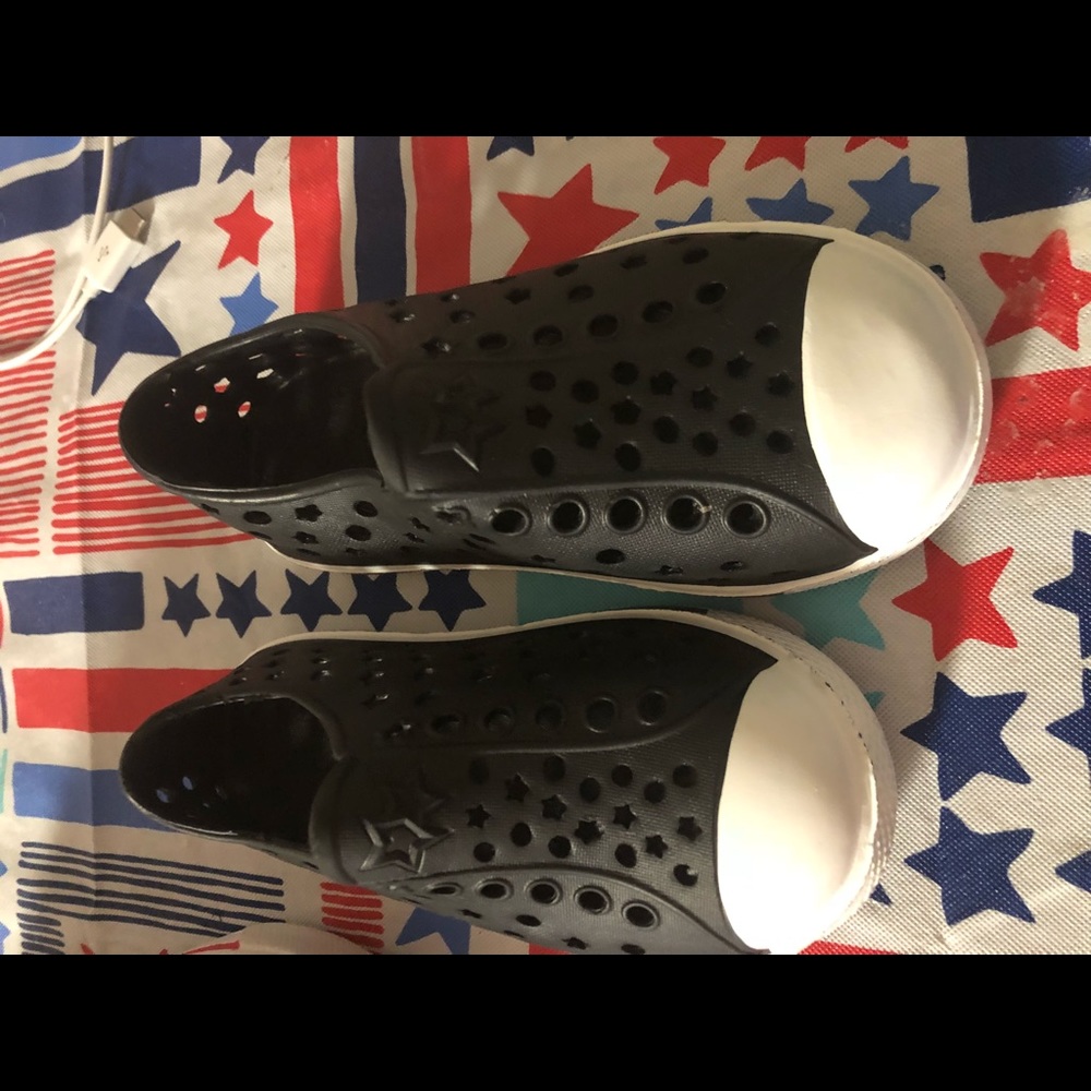 Toddler shoes